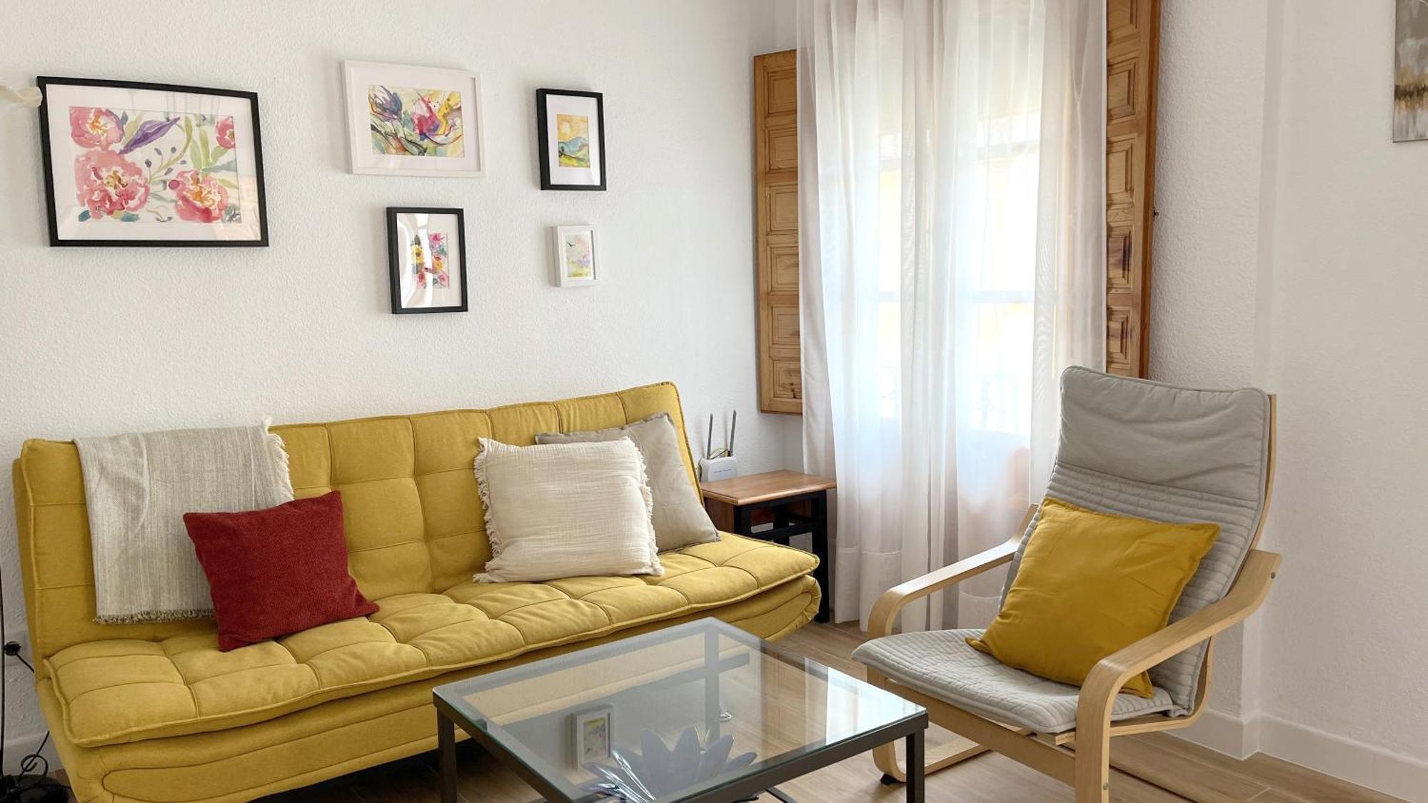 El Patio De Wallada Κόρδοβα Εξωτερικό φωτογραφία