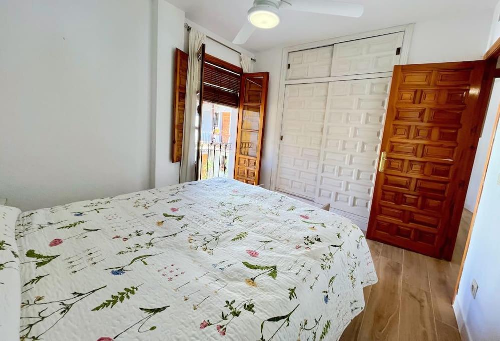 El Patio De Wallada Κόρδοβα Εξωτερικό φωτογραφία