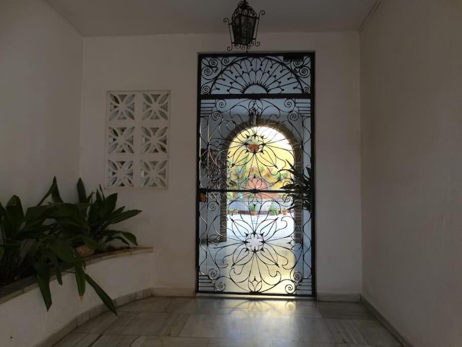 El Patio De Wallada Κόρδοβα Εξωτερικό φωτογραφία